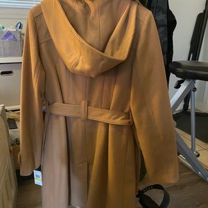 Michael Kors jacket. Never worn